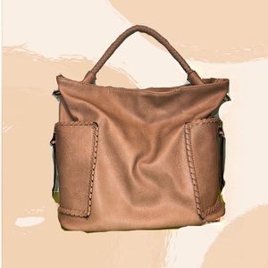 Shoulder Bag